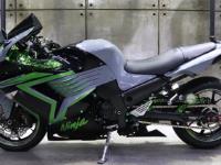 Kawasaki ZX4 for sale in Boksburg - ID: 28473586 - AutoTrader