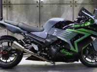Kawasaki ZX4 for sale in Boksburg - ID: 28473586 - AutoTrader