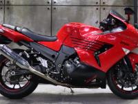 Kawasaki ZX14 for sale in Boksburg - ID: 28473594 - AutoTrader
