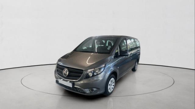 Mercedes-Benz Vito 116 CDI Tourer Pro Motus Select The Glen