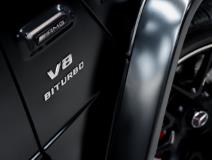 Mercedes-AMG G-Class G63 Robsmail Motors BAIC and Jac Bryanston