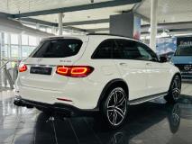 Mercedes-AMG GLC GLC43 4Matic Mercedes-Benz Cape Town Century City