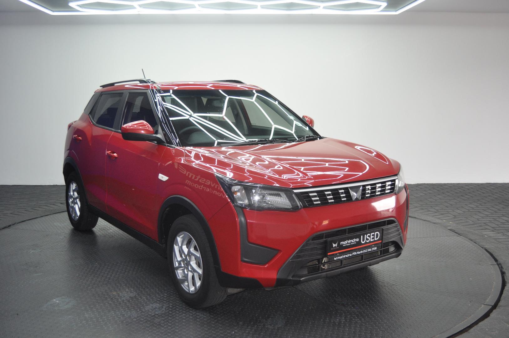 Mahindra XUV300 1.5TD W6 Mahindra Pretoria North