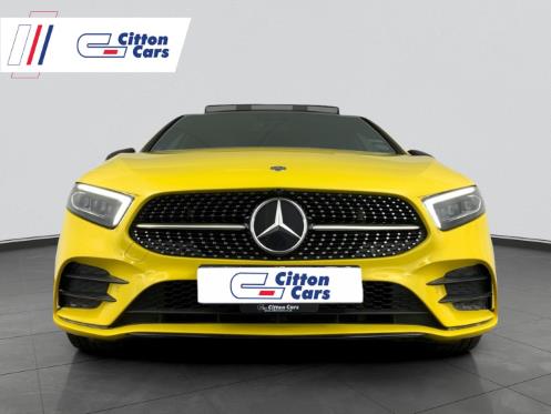 2020 Mercedes-Benz A-Class A250 Hatch AMG Line for sale