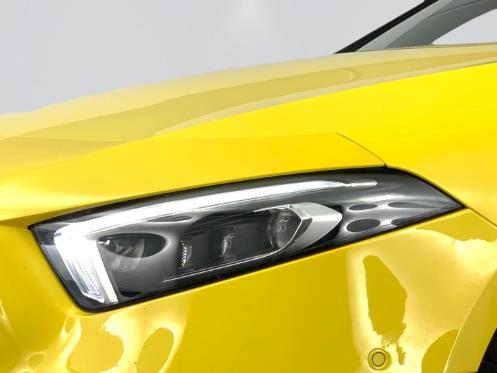 2020 Mercedes-Benz A-Class A250 Hatch AMG Line for sale