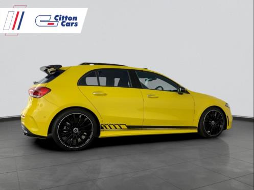 2020 Mercedes-Benz A-Class A250 Hatch AMG Line for sale