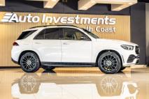 Mercedes-Benz GLE GLE300d 4Matic AMG Line Facelift Auto Investments North Coast