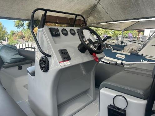 2024 Infanta 5.8 LRi & F130 Yamaha 4 stroke for sale