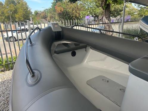 2024 Infanta 5.8 LRi & F130 Yamaha 4 stroke for sale