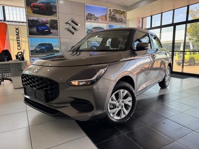 Suzuki Swift 1.2 GL+ Auto for Sale in South Africa