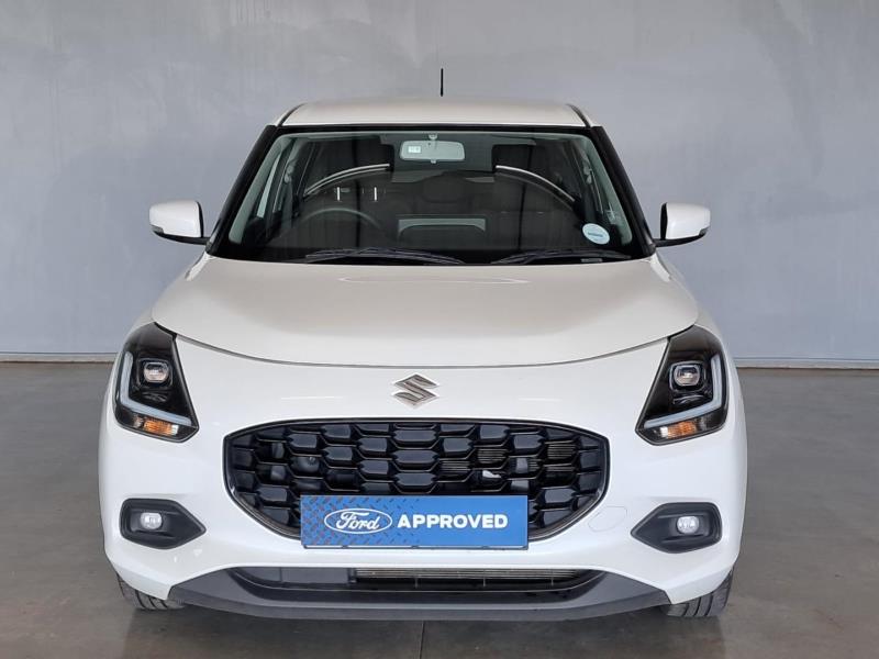 Suzuki Swift 1.2 GLX Manual for sale in Malelane - ID: 28473871