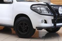 Toyota Hilux 2.5D-4D Xtra Cab SRX Speedy Car Sales