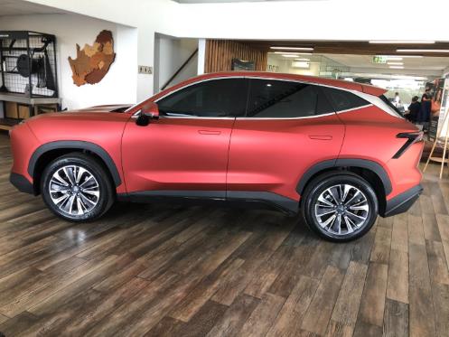 2026 Jetour Dashing 1.5T Deluxe for sale