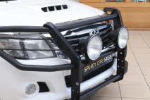 Toyota Hilux 2.5D-4D Xtra Cab SRX Speedy Car Sales