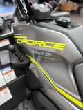 CFMOTO C-FORCE 625 T 4X4- VELOCITY GREY UB Leisure Bikes