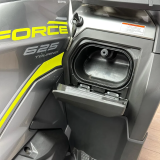 CFMOTO C-FORCE 625 T 4X4- VELOCITY GREY UB Leisure Bikes