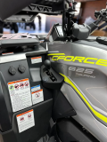 CFMOTO C-FORCE 625 T 4X4- VELOCITY GREY UB Leisure Bikes