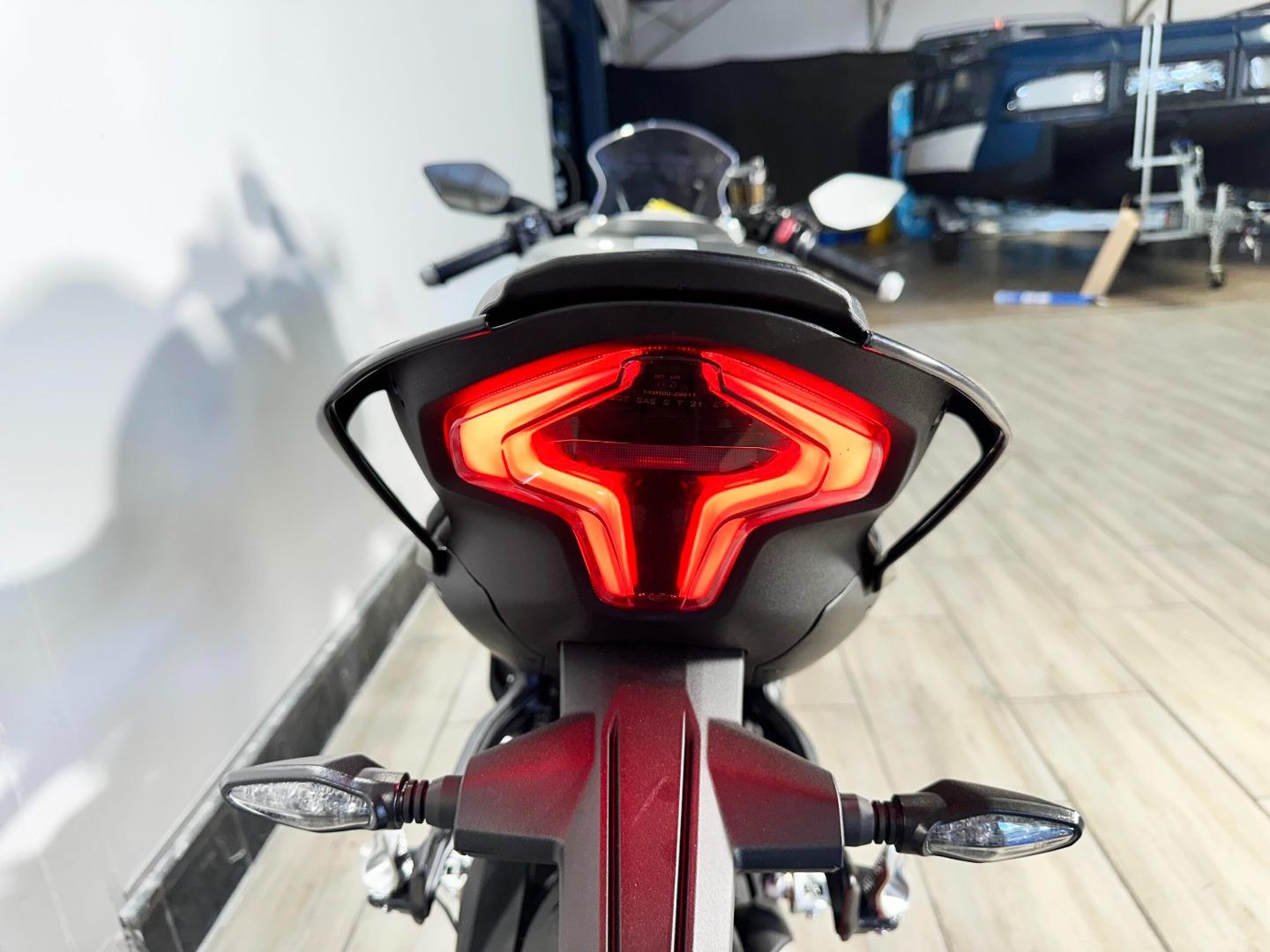 CFMOTO 450SR S BikeworldSA