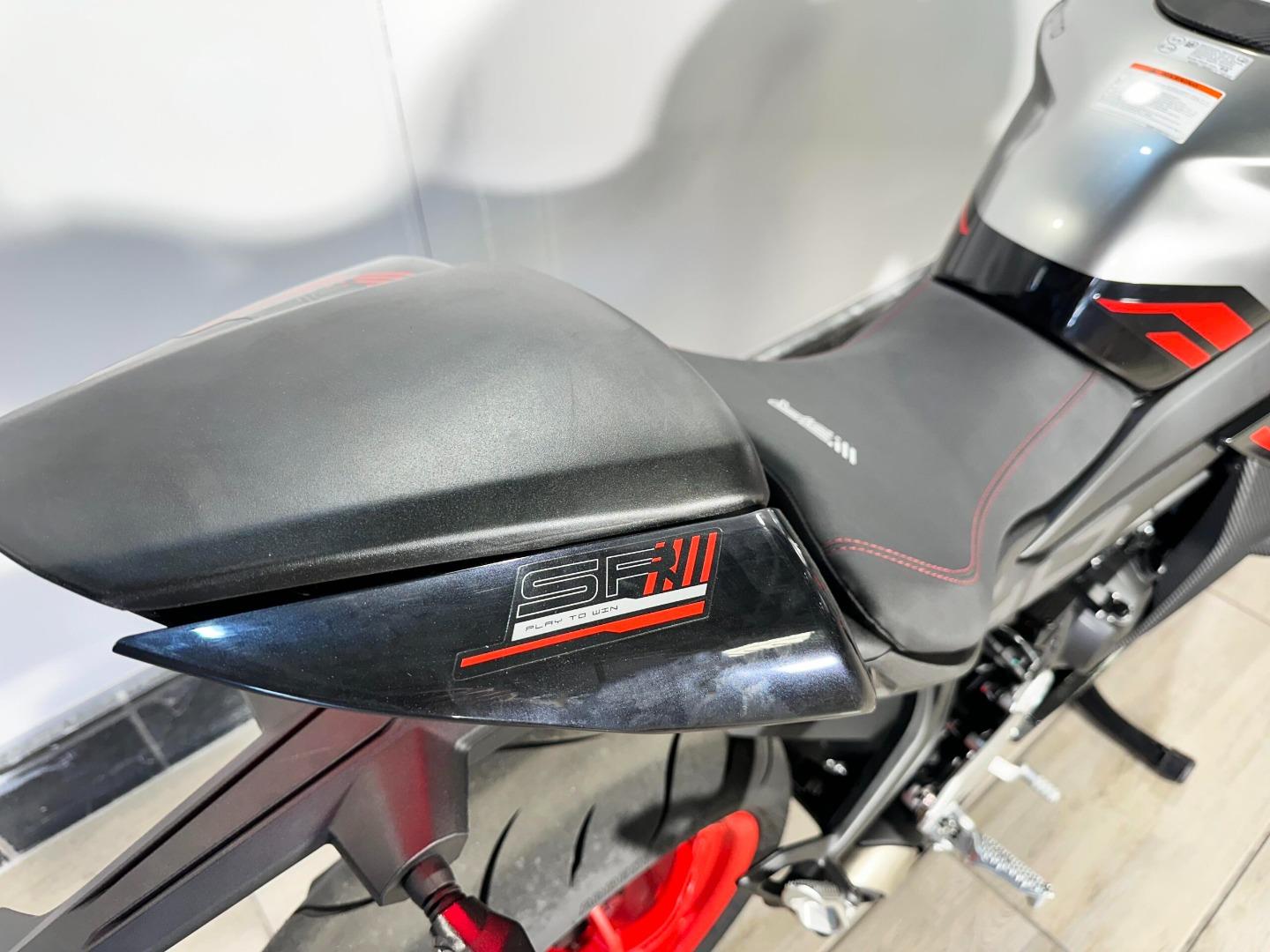 CFMOTO 450SR S BikeworldSA