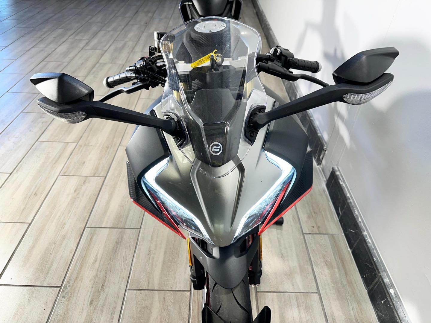 CFMOTO 450SR S BikeworldSA