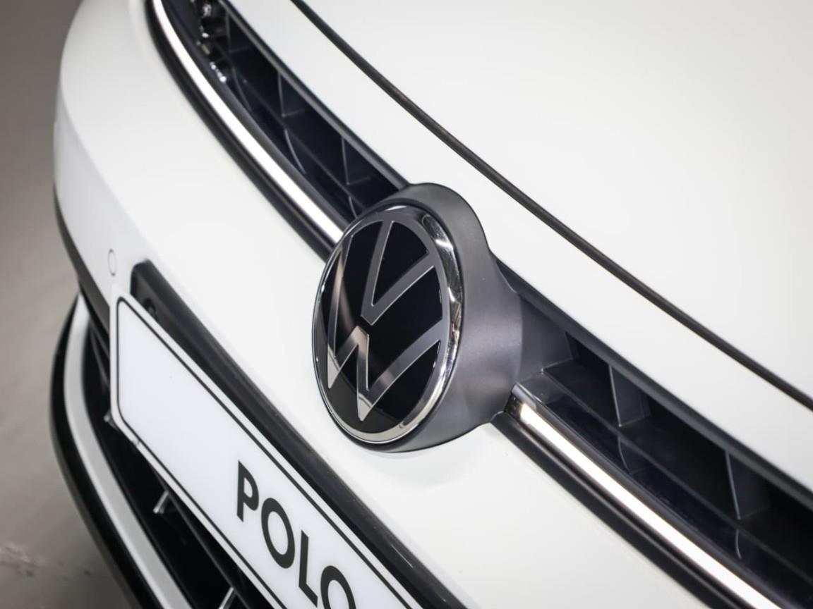 Volkswagen Polo Hatch 1.0TSI R-line Bidvest McCarthy VW Wonderboom