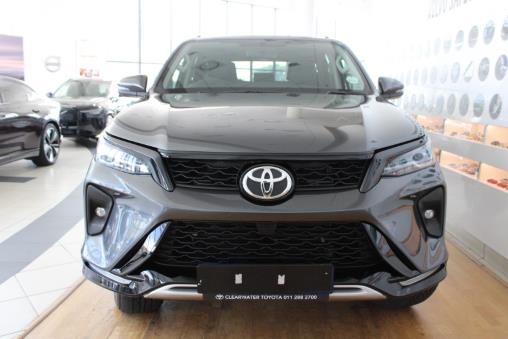 2023 Toyota Fortuner 2.4GD-6 4x4 for sale