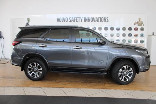 2023 Toyota Fortuner 2.4GD-6 4x4 for sale