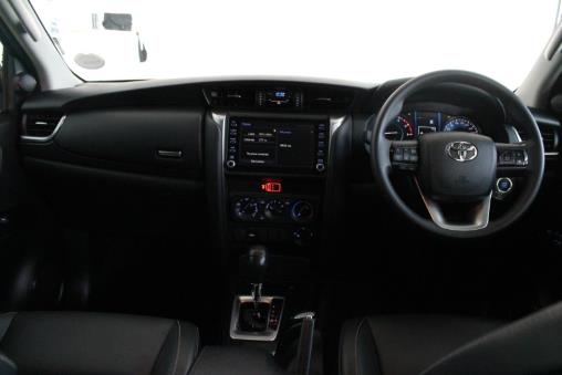 2023 Toyota Fortuner 2.4GD-6 4x4 for sale