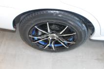 Nissan Almera 1.6 Emerald Auto