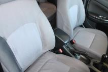 Nissan Almera 1.6 Emerald Auto