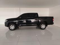 LDV T60 2.0TD Double Cab Elite Auto KMG LDV Louis Trichardt New