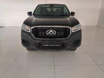 LDV T60 2.0TD Double Cab Elite Auto KMG LDV Louis Trichardt New