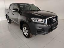 LDV T60 2.0TD Double Cab Elite Auto KMG LDV Louis Trichardt New