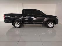 LDV T60 2.0TD Double Cab Elite Auto KMG LDV Louis Trichardt New