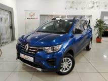 Renault Triber 1.0 Zen Taylor Made Motors