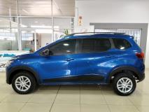 Renault Triber 1.0 Zen Taylor Made Motors