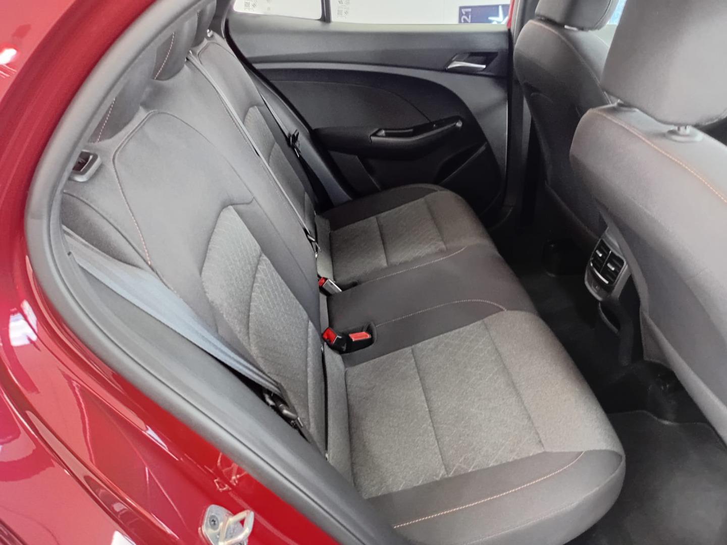 MG MG3 1.5 Comfort Auto Geely Roodepoort