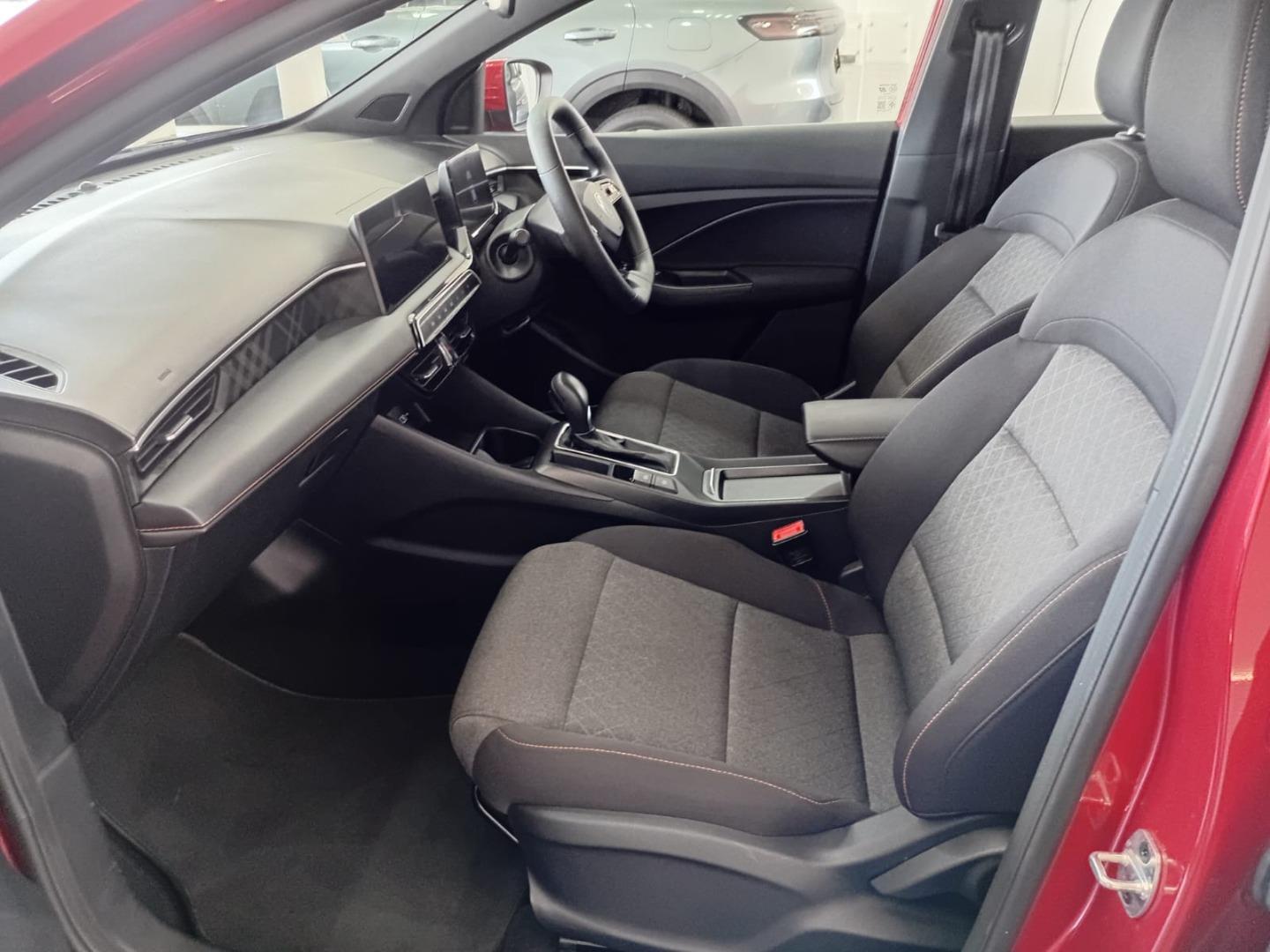 MG MG3 1.5 Comfort Auto Geely Roodepoort