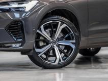 Volvo XC60 B5 AWD Ultimate Dark Robsmail Motors BAIC and Jac Bryanston