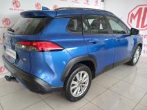 Toyota Corolla Cross 1.8 XS MG Bryanston