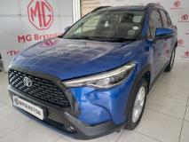 Toyota Corolla Cross 1.8 XS MG Bryanston