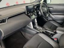 Toyota Corolla Cross 1.8 XS MG Bryanston