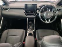 Toyota Corolla Cross 1.8 XS MG Bryanston