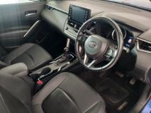 Toyota Corolla Cross 1.8 XS MG Bryanston