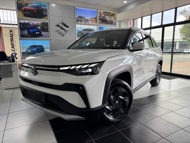 Suzuki Across 1.5 GL Auto for Sale in South Africa
