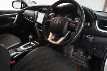 Toyota Fortuner 2.8GD-6 Auto Varnfield En Maritz Motors