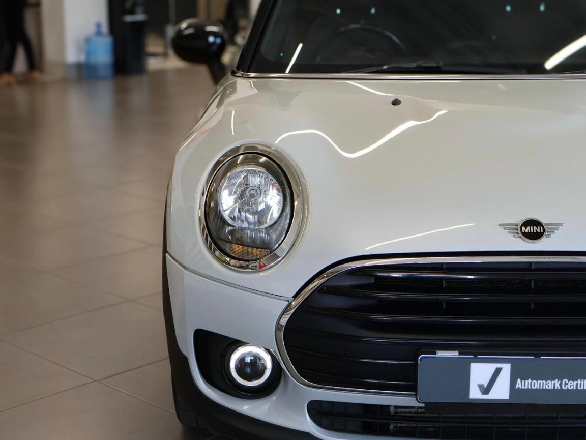 MINI Clubman Cooper Clubman Bidvest McCarthy Toyota Hatfied
