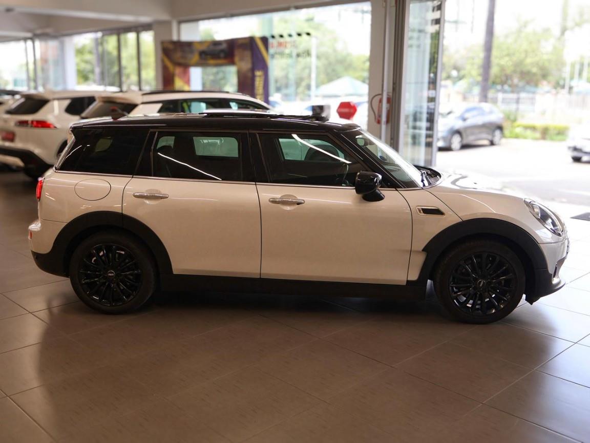 MINI Clubman Cooper Clubman Bidvest McCarthy Toyota Hatfied