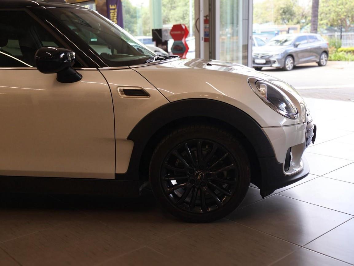 MINI Clubman Cooper Clubman Bidvest McCarthy Toyota Hatfied