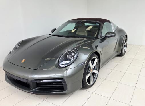 2024 Porsche 911 Targa 4 for sale - TARGA 4